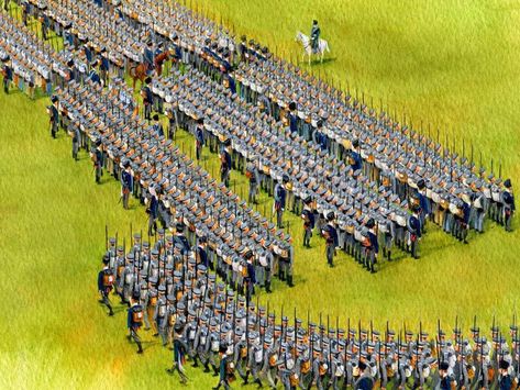 Battle Tactics, Prussian Army, First French Empire, World Of Warcraft Characters, Modern World History, Frederick The Great, Military Ranks, Historical Warriors, Battle Of Waterloo