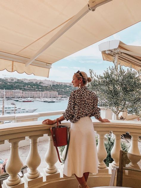 What We Did In Monaco Riviera Fashion, Lifestyle Photography Women, French Riviera Style, Fashion Mumblr, The South Of France, St Tropez, How To Pose, Fashion 2020, South Of France