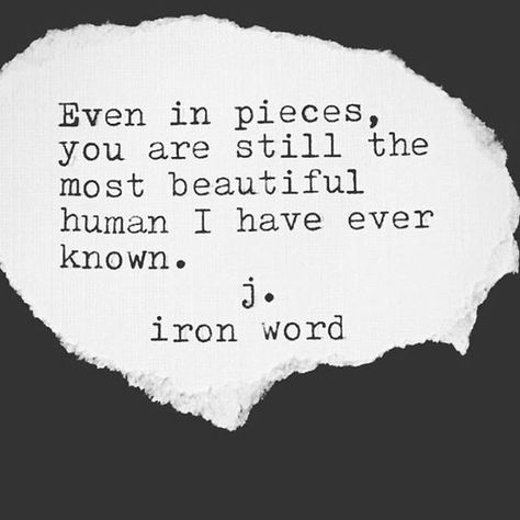 J Iron Word, Quotes Beautiful, Life Quotes Love, New Energy, Beautiful Soul, Pretty Words, Beautiful Quotes, The Words, Great Quotes