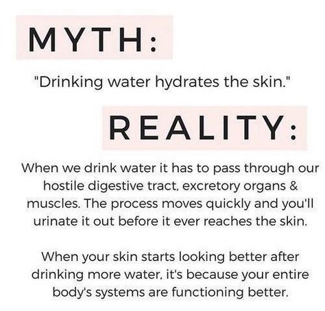 Skin Myths, Beauty Esthetician, Skin Care Routine For 20s, Facial Steamer, Beauty Tips For Face, Face Skin Care, Anti Aging Skin Products, Aging Skin Care, Better Skin