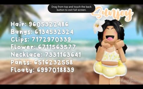 Roblox Floaties Codes, Roblox Codes, Berry, Coding