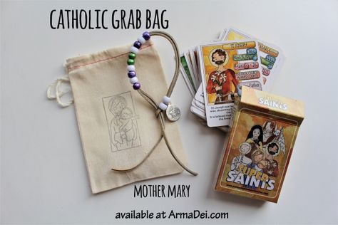 What's in your Easter Basket in 2020? - Equipping Catholic Families Christ Centered Easter Basket, Catholic Easter Basket, Prayer Journal Prompts, Catholic Easter, Christ Centered Easter, Ship Craft, Catholic Crafts, Catholic Family, Beads Bracelets