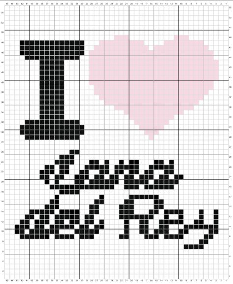 Lana Del Rey Tapestry, Crochet Layout, Coquette Crochet, Ironing Beads, Pixel Grid, Crochet Hack, Crochet Aesthetic, Pixel Art Templates, Pixel Crochet