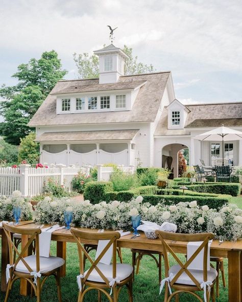 Smith Farm Gardens (@smithfarmgardensct) • Instagram photos and videos Obx Wedding, Virginia Beach Wedding, East Coast Wedding, New England Wedding, England Wedding, Destination Wedding Planner, Farm Gardens, Virginia Beach, Small Wedding