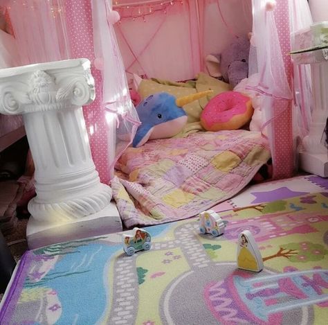 Pet Regression, Space Room, Cute Room Ideas, Gamer Room, Kawaii Room, Cute Room Decor, Cute Little Things, Room Ideas Bedroom, Inner Child