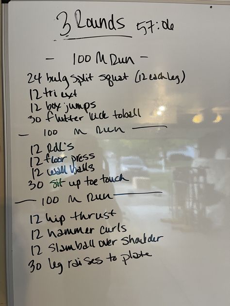 Hotel Crossfit Workouts, Full Body Circuit Workout, Swim Workouts, Metabolic Conditioning, Full Body Circuit, Hammer Curls, Flutter Kicks, Wall Balls, Circuit Workout