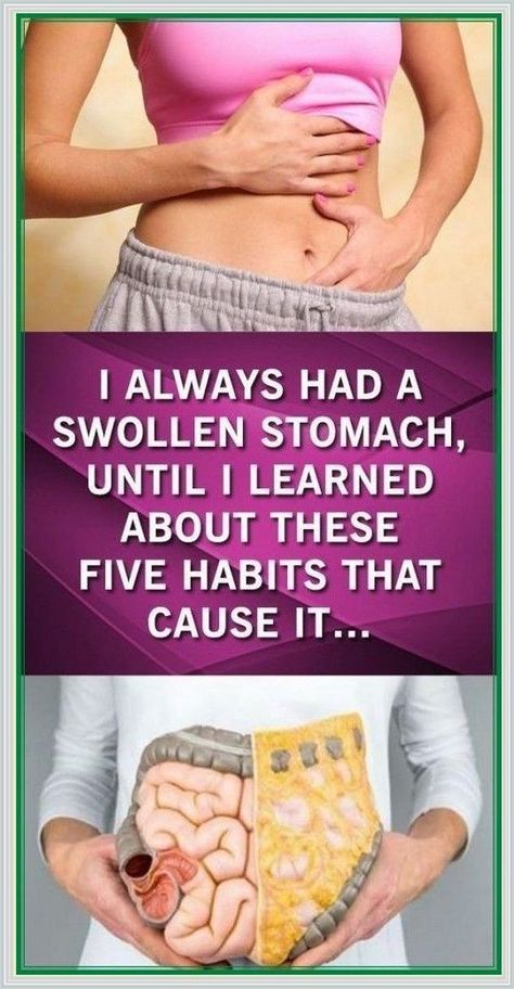 I ALWAYS HAD A SWOLLEN STOMACH, UNTIL I LEARNED ABOUT THESE FIVE HABITS THAT CAUSE IT Reduce Stomach Bloat, Getting Rid Of Gas, Flat Abs Workout, What Is Health, Types Of Belly Fat, Flat Stomach Workout, Bloated Stomach, Health Plus, Workout For Flat Stomach