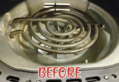 How To Clean Air Fryer Heating Element? 4 Quick Ways [2023] Clean Air Fryer Oven, Cleaning Airfryer, Airfryer Cleaning Hacks, How To Clean My Air Fryer, How To Clean Air Fryer Toaster Oven, How To Deep Clean Air Fryer, Clean Air Fryer Hack, How To Clean Inside Of Air Fryer, Clean Air Fryer