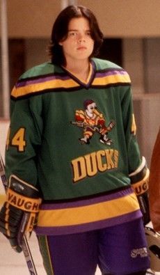 Fulton Reed Aesthetic, Mighty Ducks Bash Brothers, Fulton Reed Mighty Ducks, Bash Brothers Mighty Ducks, Dwayne Robertson, Dean Portman, Elden Henson, Bash Brothers, Fulton Reed