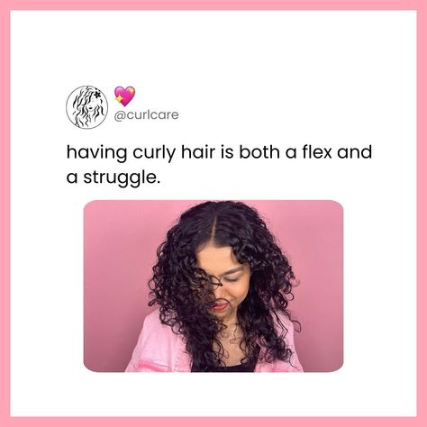 Once you learn to refresh your hair it’s always a flex! Tag people with curly hair, also let us know if you have curly hair 🩷 #cgm #cgmemes #curlies #meme #hair #hairmeme #fyp; #typ #curlyhair #curls #curlscurlscurls #girlproblems #girls #salon #fyp #fypシ #salon People With Curly Hair, Hair Meme, Curly Hair Salon, Girl Problems, Hair Salon, Curly Hair, Curly Hair Styles, India, Memes