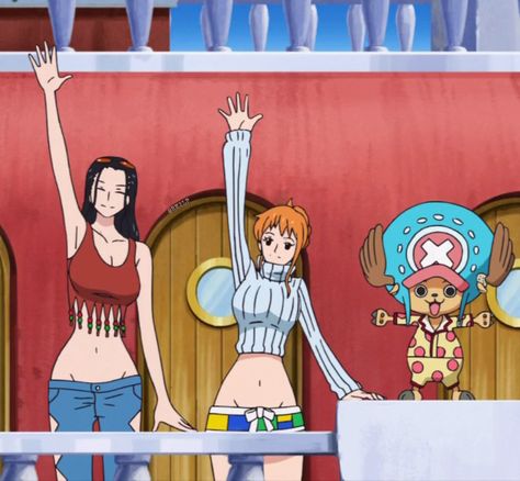 Robin X Nami, 90s Cartoon Shows, One Piece Series, Fairy Tail Characters, Nami One Piece, Outline Drawings, One Piece Luffy, Nico Robin, Bleach Anime