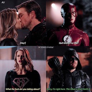 Barry X Oliver, Barry Allen X Oliver Queen Fanart, Flarrow Olivarry, Barry Allen Fanart, Barry X Oliver Fanart, Dc Arrowverse, Flash And Arrow, Scandal Quotes, Arrow Oliver And Felicity