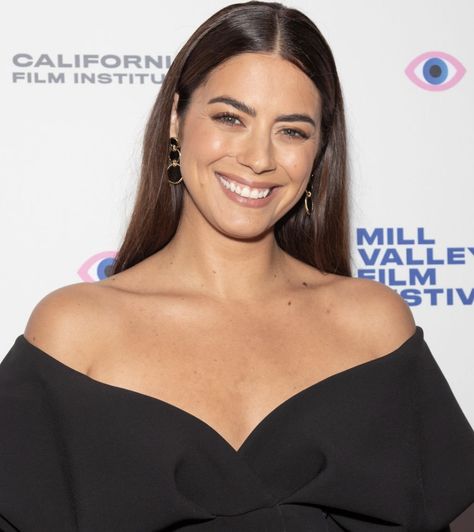 Lorenza Izzo, Film