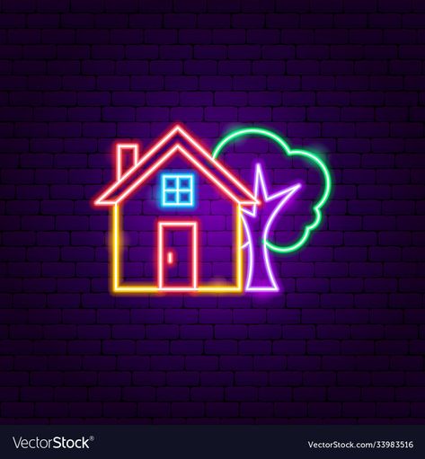 Reel Background, Neon House, Instagram Hashtags For Likes, Neon Highlights, Bible Verses Phone Wallpaper, Hashtags For Likes, Home Vector, Demogorgon Stranger Things, Story Cover