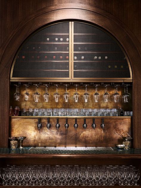 Restaurant Bar Design, Bar Design Awards, Bar Interior Design, Home Bar Designs, Hospital Interior Design, Drinks Design, Bar Interior, Bar Design Restaurant, Restaurant Interior Design