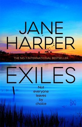 Jane Harper, Marian Keyes, Best Fiction Books, Ian Rankin, Liane Moriarty, Eric Bana, Spring Night, Force Of Nature, Thriller Books