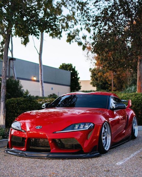 Mk5 Supra, Toyota Supra Mk5, Supra Mk5, Jdm Wheels, Car Builds, Stanced Cars, Drifting Cars, Cool Car Pictures, Car Inspiration