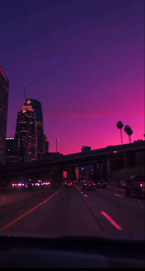 Trip Songs, Best Road Trip Songs, Road Trip Aesthetic, Road Trip Songs, City View Night, Whats Wallpaper, Trip Aesthetic, Best Landscape, New Retro Wave