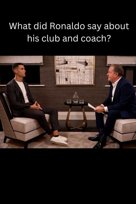 Click on the link bellow to watch full Ronaldo's interview video! Ronaldo Interview, Interview Video, Ronaldo, Interview, Quick Saves