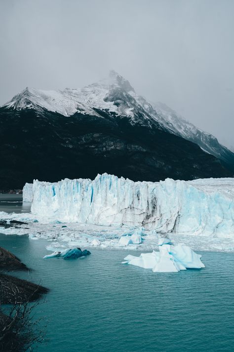 PERITO MORENO | GLACIER | PATAGONIA | ARGENTINA | EL CALAFATE | SOUTH AMERICA | BUCKET LIST | DESTINATION | TRIP | VACATION | TRAVEL | GUIDE | NATURE | OUTDOORS | PHOTOGRAPHY | PHOTO | AESTHETIC | BACKGROUND | WALLPAPER | BACKPACKING | SOLO TRAVEL | SOLO TRAVELER | INSPO | INSPIRATION | ADVENTURE TRAVEL | GLACIER TREKKING | KAYAKING | STUNNING VIEW | ICE HIKING | NATURAL WONDERS Glaciers Aesthetic, Glacier Aesthetic, Patagonia Aesthetic, Ecuador Aesthetic, Patagonia Nature, Patagonia Photography, Patagonia Trip, America Bucket List, Argentina Nature