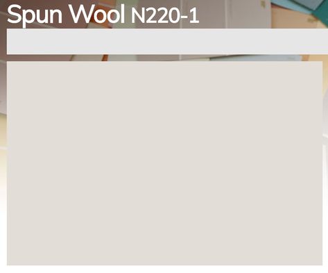 Behr Spun Wool Paint, Spun Wool Behr Paint Living Room, Spun Wool Behr Paint, Behr Spun Wool, Lodge Style Home, Indoor Paint, Houston Houses, House Flip, Paint Studio