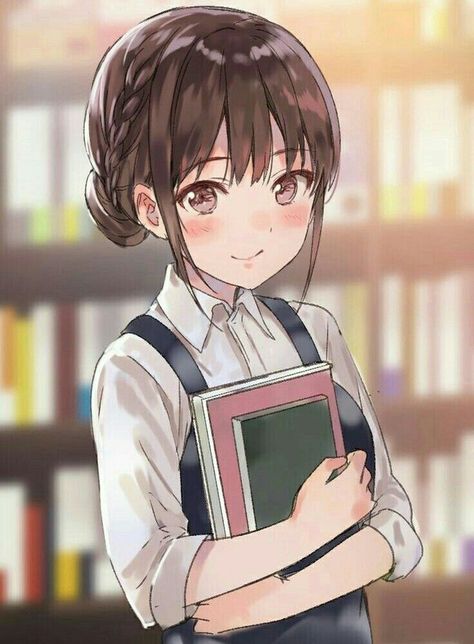 Holding A Book, How To Draw Anime, Draw Anime, Anime Character, A Book, To Draw, Books, Anime