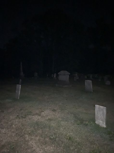 Strange Artwork, Scary Graveyard, Ghost Oc, Gothic Cemetery, Scary Woods, Ghost Hunting Equipment, Scary Photos, Dark Nature Aesthetic, Cute Relationship Photos