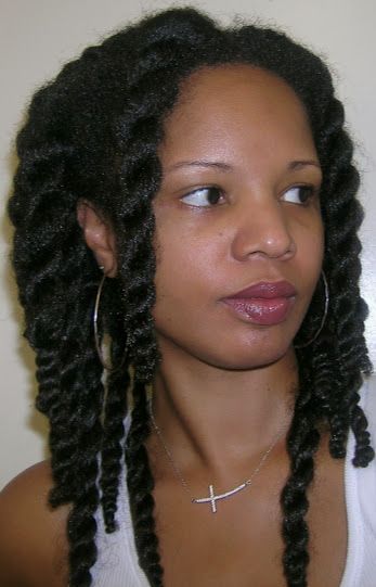 Natural Hair Large Twists Chunky Twist Hairstyles, Chunky Twists Natural Hair, Large Twists, Chunky Twists, Gorgeous Braids, Natural Twists, Beautiful Black Hair, Feed In Braids Hairstyles, Natural Hair Twists