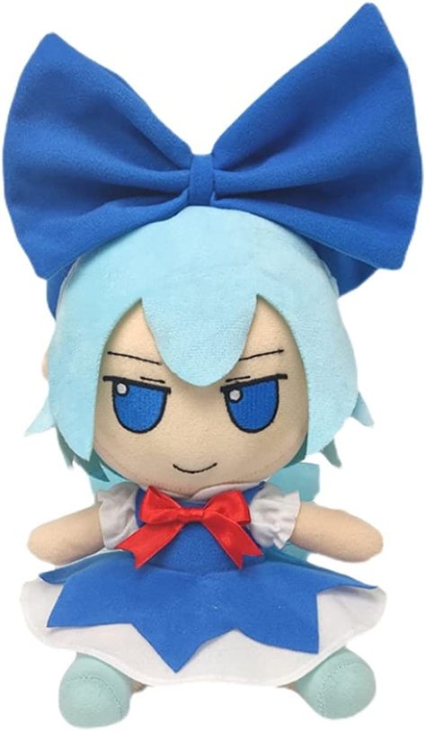 Flandre Scarlet, Doll Japan, Anime Gifts, Stuffed Toy, Toys Gift, Plush Dolls, Animation Art, Soft Toy, Girl Gifts