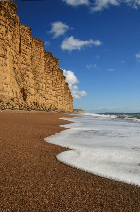 West Bay Dorset, Burton Bradstock, Competition Winner, D Day Landings, South West Coast Path, West Bay, Jurassic Coast, Photo Competition, Second World