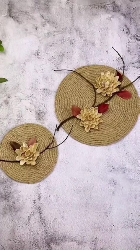 DIY Home Decor Lights👌#diy #handmade #top #craft #art #crafting #trending #virel in 2022 | Diy crafts love, Paper art diy, Creative crafts Diy Crafts Love, Decor Lights, Jute Crafts, Shell Crafts Diy, Diy Bottle Crafts, Diy Paper Crafts Decoration, Diy Crafts Paper Flowers, Diy Crafts For Kids Easy, Rope Crafts