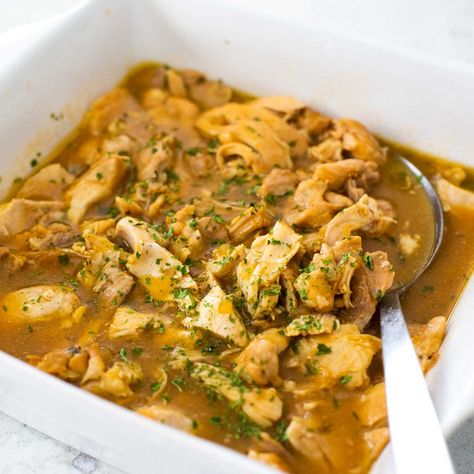 Instant Pot Apricot Chicken - Peanut Blossom Unique Dinner Ideas, Meal Train Ideas, Take Them A Meal, Roasted Tomato Chicken, Rice Crockpot, Homemade French Onion Soup, Meal Train, Chicken Instant Pot, Unique Dinner