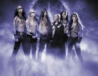 Lost Horizon Lost Horizon, Symphonic Metal, Power Metal, Band Photos, Lost, Music, Anime, Art