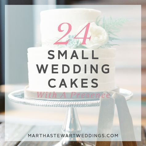 Wedding Cakes For Small Weddings, Small 2 Tier Wedding Cake Ideas, Wedding Cake For 25 People, Small Engagement Cake Ideas, Small Anniversary Cake Ideas, Small Round Birthday Cake For Woman, Small Wedding Cake Display, Wedding Cakes On A Budget, 4 6 8 Inch Wedding Cake