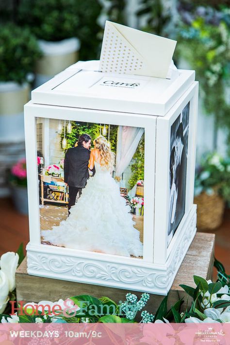 Paige Hemmis | A life less Extreme Wedding Diy Card Box Ideas, Card Box Made Out Of Picture Frames, Diy Wedding Money Box Ideas, Diy Wedding Box For Cards, Diy Wedding Card Box Ideas Dollar Tree, Box For Cards At Wedding, Diy Card Box For Wedding, Wedding Gift Card Box Ideas Diy, Wedding Gift Box For Cards