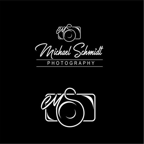 Photography Logo Design Ideas, Photography Logo Ideas, Logo Fotografia, Photography Logo Hd, Photographer Logo Design, Creative Photography Logo, Photographers Logo Design, Camera Tattoos, Logo Design Photography