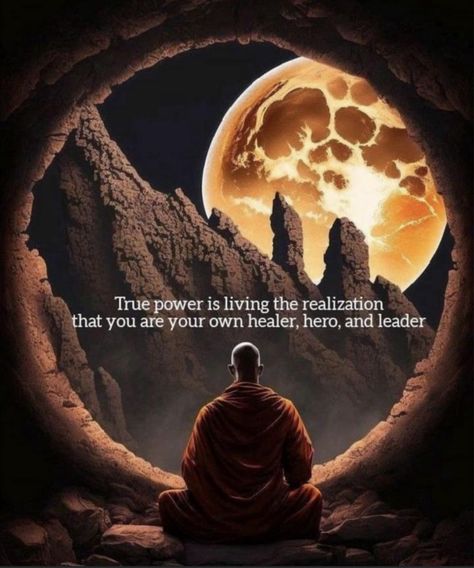 Quotes On Power, Mystical Quotes Spirituality Wisdom, Mystic Quotes Spirituality, Buddha Teachings Inspirational Quotes, Universe Quotes Spirituality, Cute Picture Quotes, Buddha Calm Quotes, Buddha Quotes Peace Mindfulness, Buddha Quotes Life