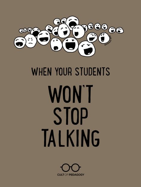 Help Is On The Way, Classroom Discipline, Teaching Classroom Management, Cult Of Pedagogy, Substitute Teaching, Classroom Procedures, Classroom Behavior Management, Classroom Management Tips, Classroom Management Strategies