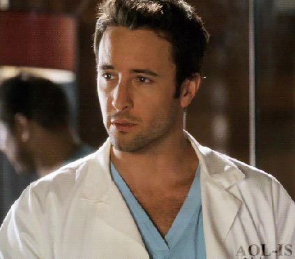 Steve Mc, The Locker Room, Alex O Loughlin, Hawaii Five O, Three Rivers, Alex O'loughlin, Locker Room, I Said, Serie Tv