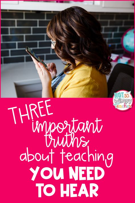 Three important truths about teaching you need to hear as you head back to school! Teaching Third Grade, Elementary School Classroom, Third Grade Classroom, The Last Laugh, Parent Communication, Test Questions, Teacher Blogs, Happy Labor Day, Mini Lessons