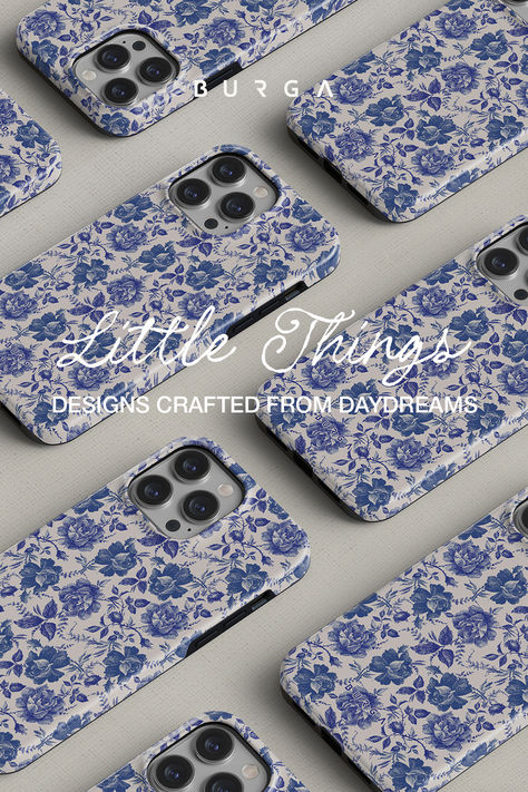 Discover the beauty of everyday magic with our Little Things designs; BURGA’s latest collection celebrates life's simplest pleasures, from the scent of dew-kissed grass to the melodies of birdsong. With 13 dreamy designs inspired by the beauty of simplicity, it's time to elevate your tech game. Shop favorite phone cases and other tech accessories at burga.com #BURGA #NewCollection #PhoneCase #Case #iPhone #Samsung #Pixel Burga Phone Cases, Italy Ootd, Vintage Hearts, 2024 Wardrobe, Everyday Magic, Aesthetic 2024, Pinterest Ads, Cute Cases, Vintage Heart