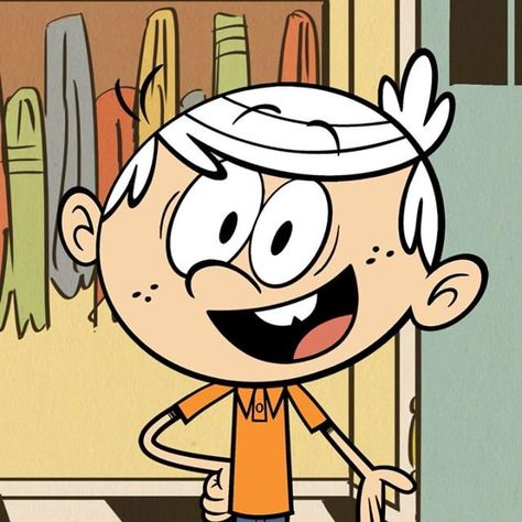 Lincoln's here to tell you his favorite quote! 🙌 Great question, Nina! 👍 What else do you want to know from Lincoln, Loud Crowd? #theloudhouse #asklincolnloud The Loud House Lincoln, Lincoln Loud, Loud House Characters, The Loud House, Jokes Pics, Good Cartoons, Loud House, House Drawing, Cartoon Crossovers