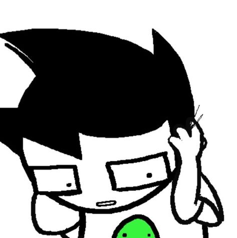 John Egbert, Homestuck