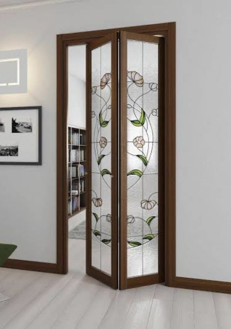 Wooden Glass Door, Kitchen Window Design, Partition Door, India Home Decor, Interior Design Gallery, Interior Design Your Home, Bedroom Decor For Teen Girls, Furniture Details Design, Door Glass Design