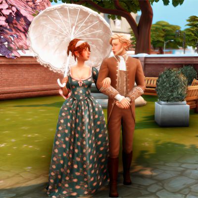 TS4 Poses Sims 4 Historical, Ts4 Poses, Sims 4 Decades Challenge, Bridesmaid Poses, Old Couples, Sims 4 Collections, Sims Hair, Enola Holmes, Sims 4 Cc Finds