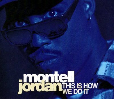 Singer Montell Jordan's most popular single is called “This Is How We Do It” Good R&b Songs, Montell Jordan, Groove Theory, Radio Playlist, Italo Disco, Google Play Music, Black Hollywood, 90s Music, Neo Soul