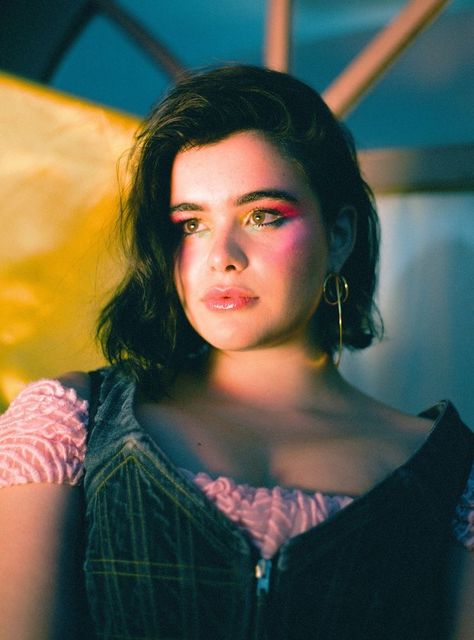 barbie ferreira, actress/infuencer, 25 (1996) Barbie Ferreira, Plus Size, Hair