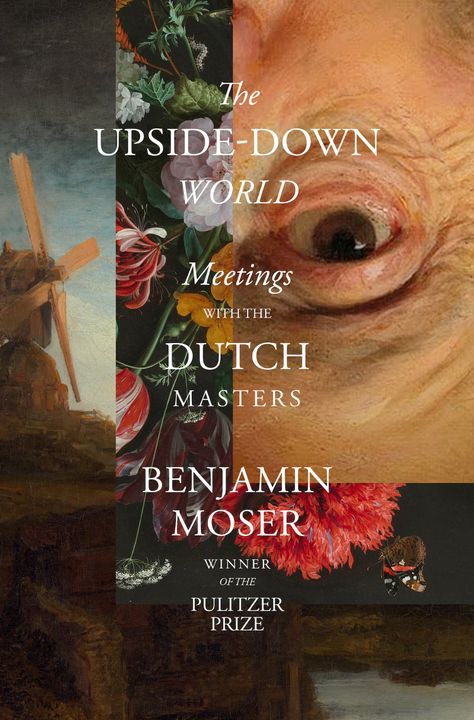 50 notable works of nonfiction from 2023 - The Washington Post Terrifying Stories, Dutch Masters, What Is An Artist, Dutch Golden Age, Find Friends, The Upside, Penguin Books, Rembrandt, Utrecht