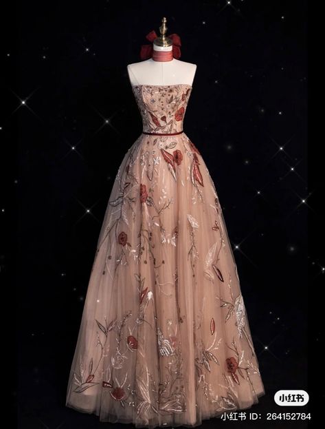 Yule Ball Dress Aesthetic, Yule Ball Dresses, Victorian Dress Gown, Yule Ball Dress, Yule Ball, Gowns Dresses Elegant, Affordable Prom Dresses, Elegant Dresses Classy, Prom Dress Inspiration