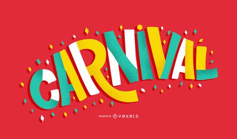 Carnival Colorful Quote Illustration #AD , #Sponsored, #Paid, #Colorful, #Quote, #Illustration, #Carnival Carnival Quote, Carnival Design, Quote Illustration, Freelance Design, Festival Logo, Event Logo, Color Quotes, Graphic Design Fonts, Free Lettering